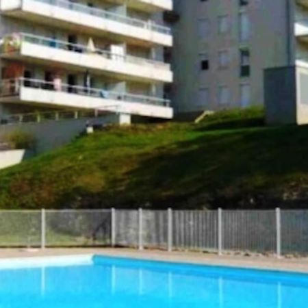 Le Doubs Cosy Apartment Besançon Exterior foto