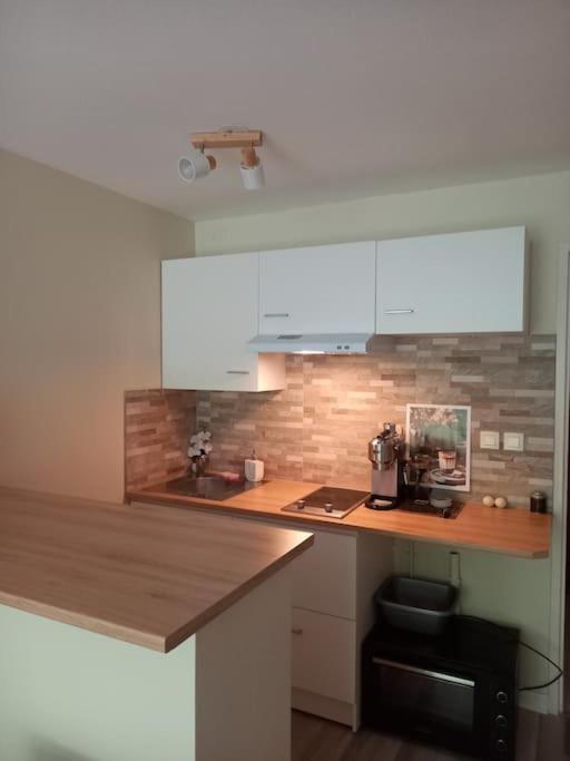 Le Doubs Cosy Apartment Besançon Exterior foto