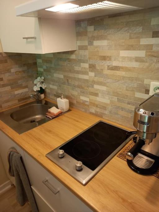Le Doubs Cosy Apartment Besançon Exterior foto